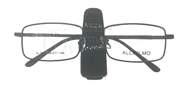 Держатель для очков автомобильный