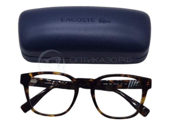 Оправа Lacoste L 2938 с футляром
