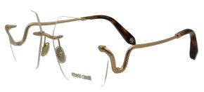 Оправа Roberto Covalli VRC 077 с футляром