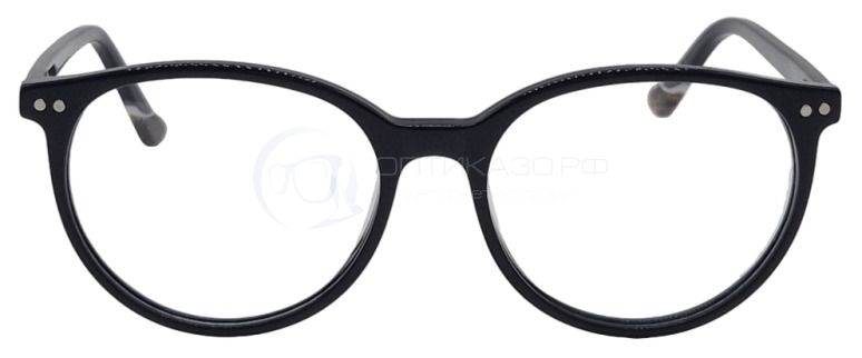 Оправа Redmont G 5522 Clip- on с футляром