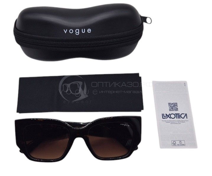Солнцезащитные очки Vogue VO 5583 S W65613