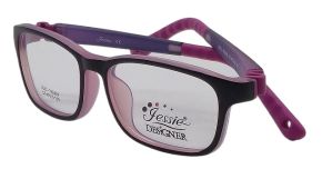 Оправа Jessie JSJC 762424 антивандальная с футляром