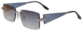 Солнцезащитные очки Trussardi TSW 3081 03A