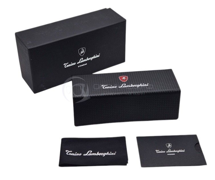 Солнцезащитные очки Tonino Lamborghini TL 535 01