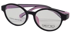 Оправа Genio CX 62013 антивандальные