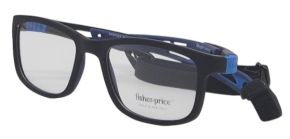 Оправа Fisher Price FPSP 004 антивандальная с накладкой и футляром