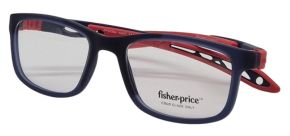 Оправа Fisher Price FPSP 004 с футляром антивандальная
