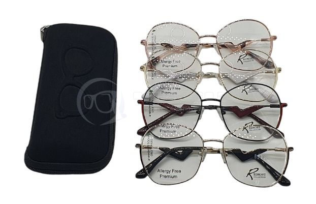 Оправа Redmont 33125 M с футляром