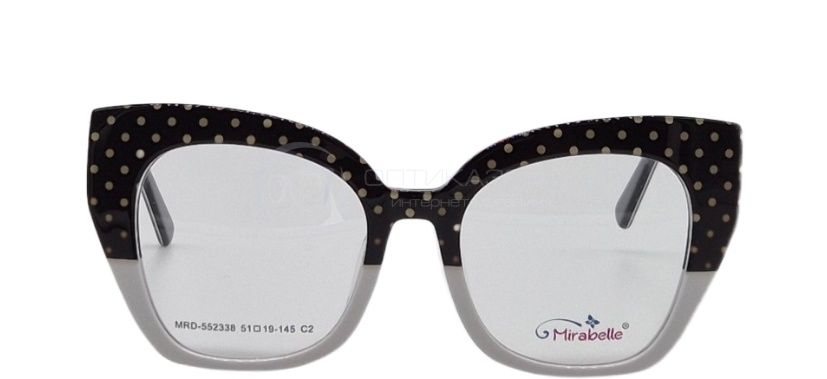 Оправа Monica MRD 552338 с футляром