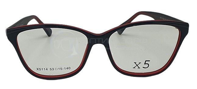 Оправа X5 X 5114