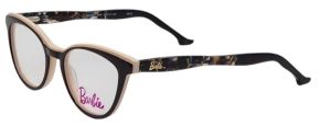 Оправа Barbie BBV 064 BLK с футялром