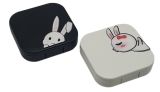Дорожный набор Зайчики