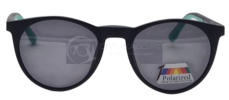 Оправа Barbie BBCL 002-BLK