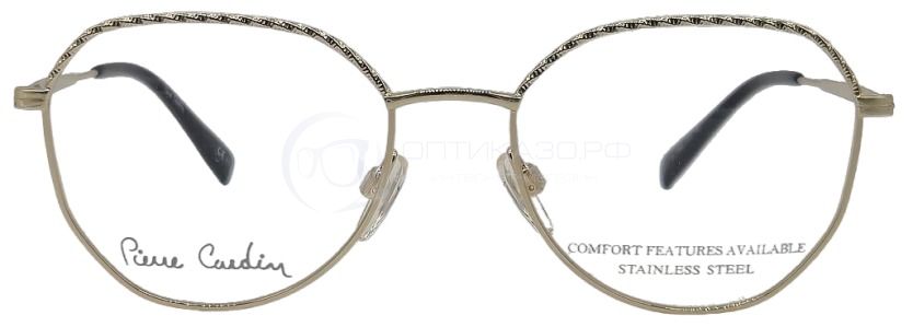 Оправа Pierre Cardin 8868 J5G с футляром
