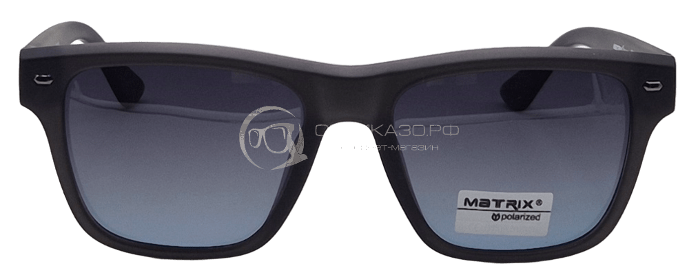 Солнцезащитные очки Matrix MT 8942