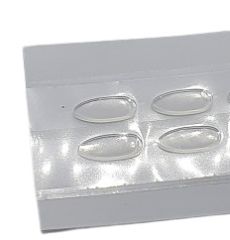 Накладки на пластиковые оправы