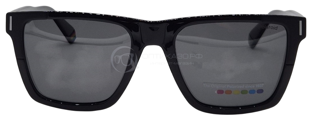 Солнцезащитные очки Polaroid PLD 6176/S 807M9