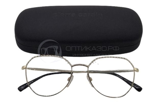 Оправа Pierre Cardin 8868 J5G с футляром