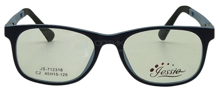 Оправа Jessie JS 712318 с футляром