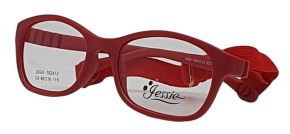 Оправа Jessie JSGH 762412 антивандальные с футляром