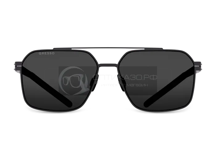 Солнцезащитные очки Gresso Portland GS0091.02