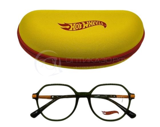 Оправа Hot Wheels HWV 158 с футляром