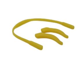 Стоппер комплект (наконечник+ шнурок)