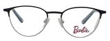 Оправа Barbie BBV 063 BLK с футляром