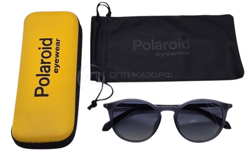 Солнцезащитные очки Polaroid PLD 4206/S/X YB7Z7