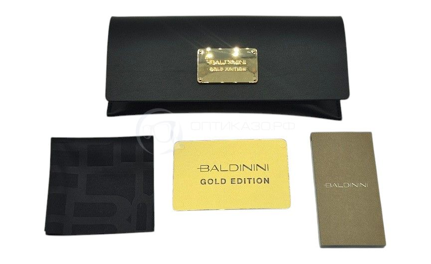 Солнцезащитные очки Baldinini BLD 2430 MGF 602