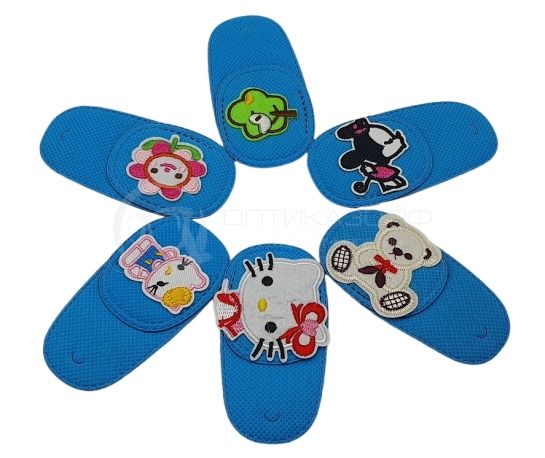 Окклюдер детский. Цветной. L