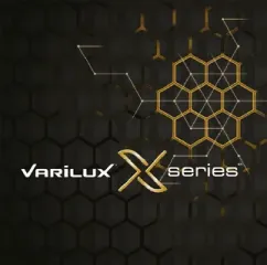Мультифокусные линзы VARILUX X