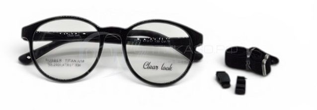 Оправа Clear Look 2609