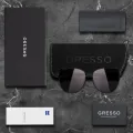 Солнцезащитные очки Gresso Ravenna G0048TB02S