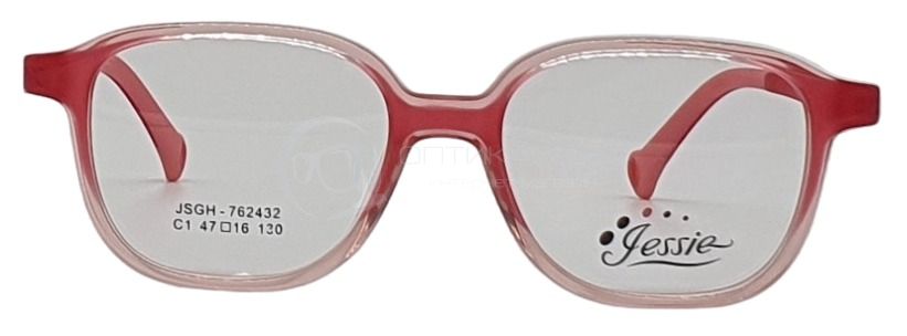 Оправа Jessie JSGH 762432 с футляром
