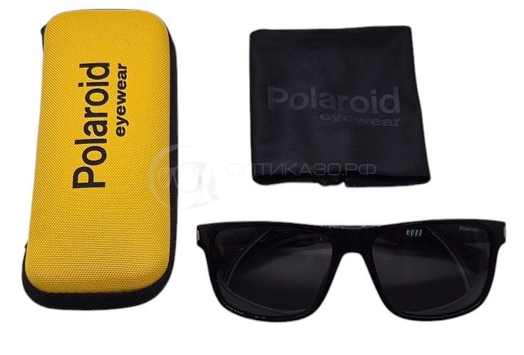 Солнцезащитные очки Polaroid PLD 2123/S 08AM9