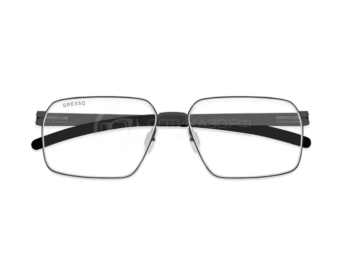 Оправва Gresso Bristol Albert G 0222
