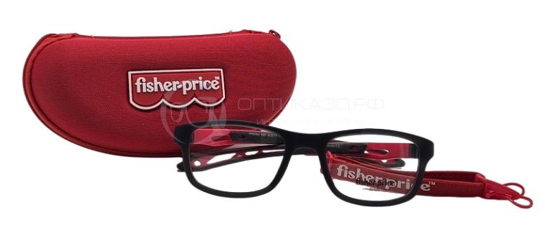 Оправа Fisher Price FPSP 003 антивандальная с футляром