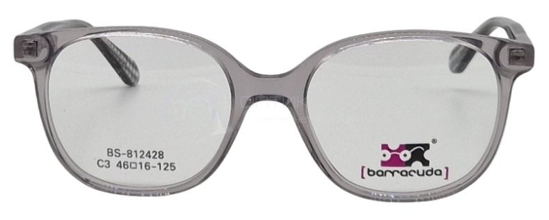 Оправа Barracuda BS 812428 с футляром