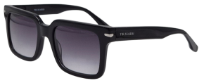 Солнцезащитные очки Trussardi TSM 9019 A 02