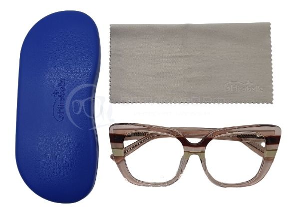 Оправа Mirabelle MRD 552339  с футляром