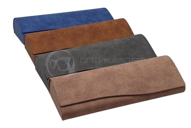 Футляр для очков на магните KP 24076