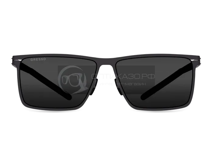 Солнцезащитные очки Gresso Zurich GS 0382