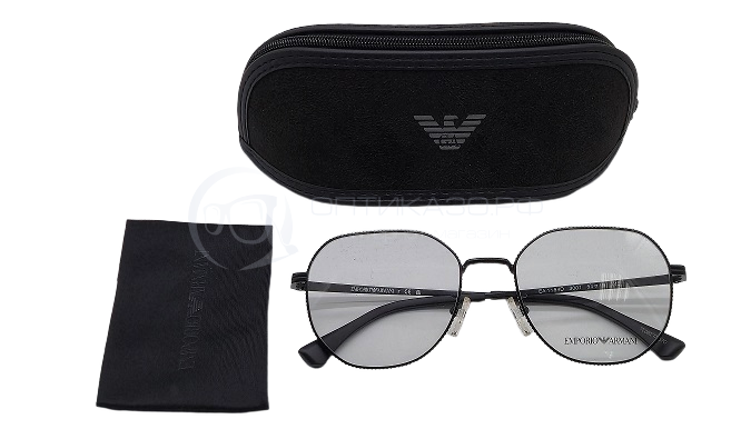 Оправа Emporio Armani EA 1154 с футляром