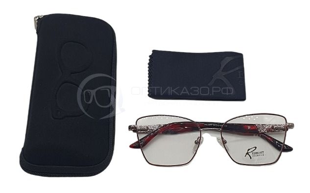 Оправа Redmont MG 3943 с футляром