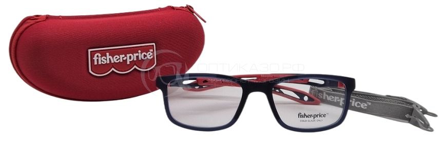 Оправа Fisher Price FPSP 004 с футляром антивандальная