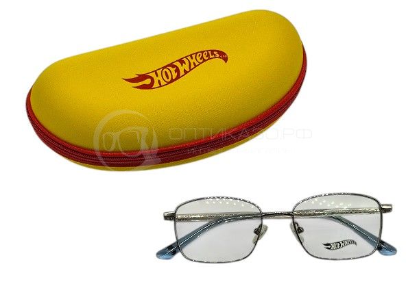 Оправа Hot Wheels HWV 154 с футляром
