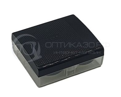 Дорожный набор для контактных линз EyeKan K 1518