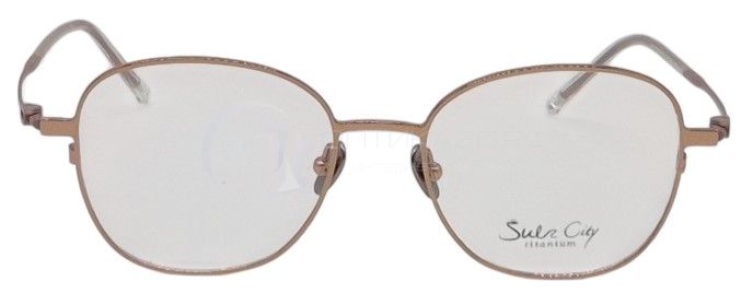 Оправа Sulz City HSC 1295 с футляром