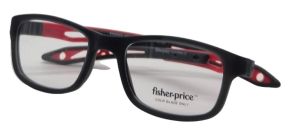 Оправа Fisher Price FPSP 003 антивандальная с футляром